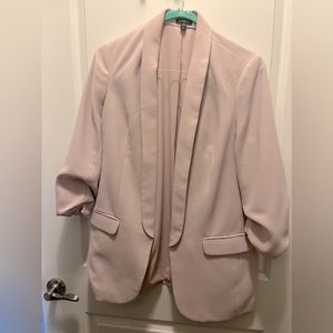 Express - Blazer